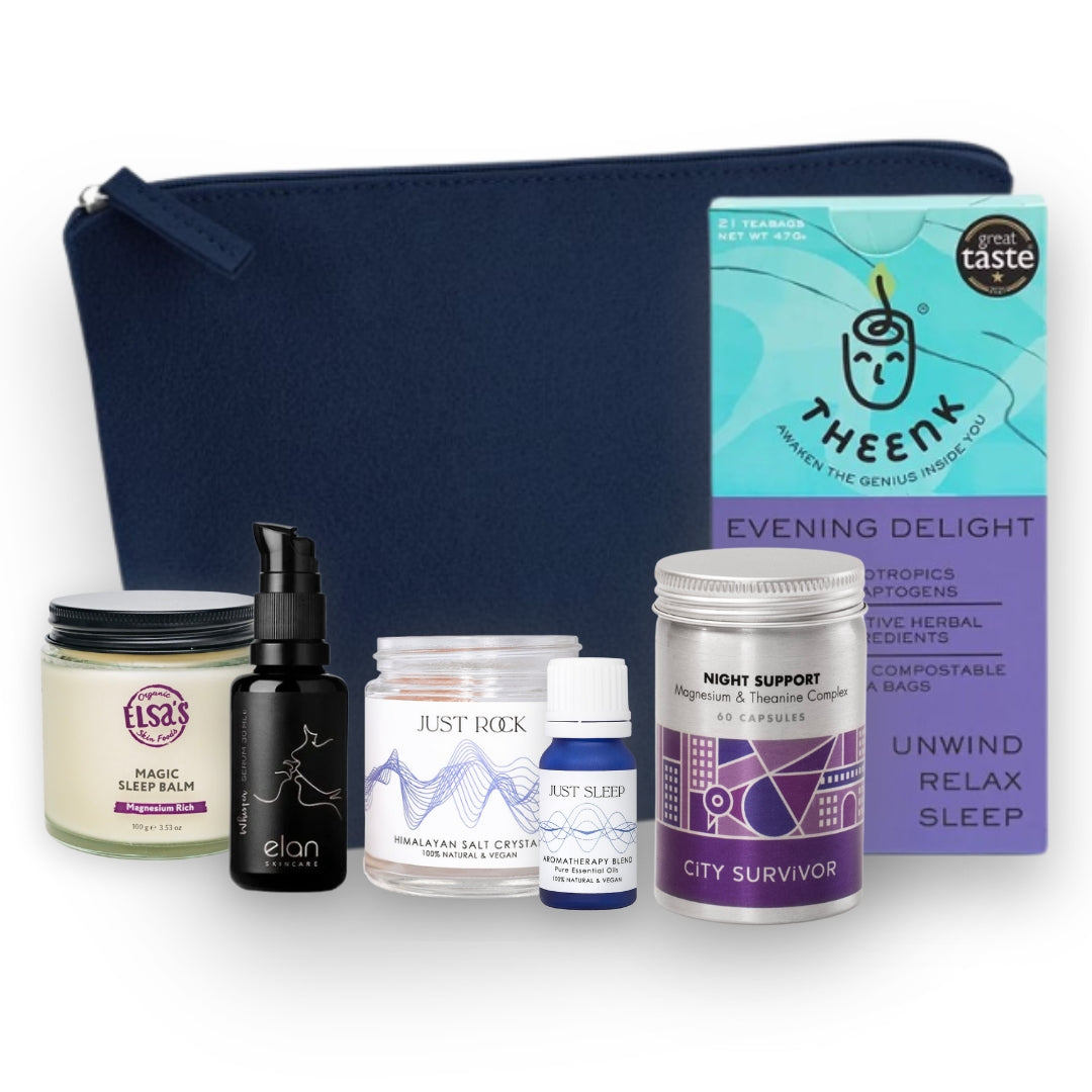 Ultimate Sleep Collection Kit
