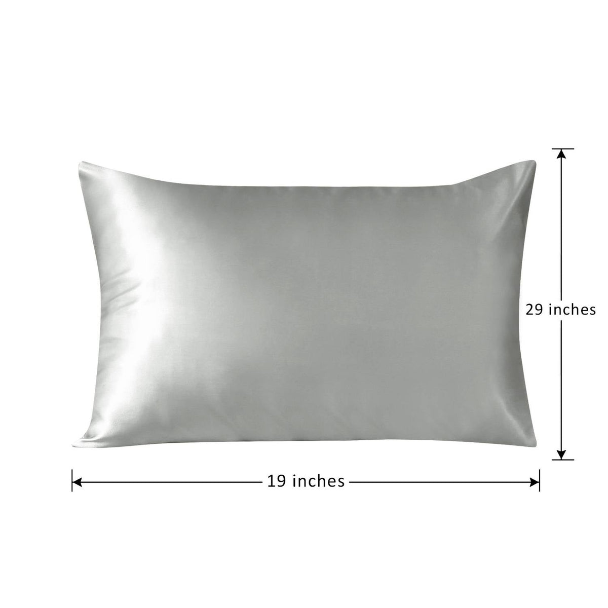 Ultra Soft Satin Pillow Cases