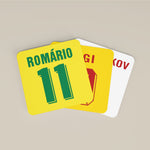 USA 94 Football World Cup Coasters - Set of 8