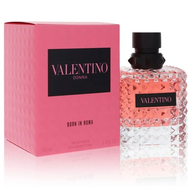 Valentino Born in Roma Donna Eau de Parfum 100ml