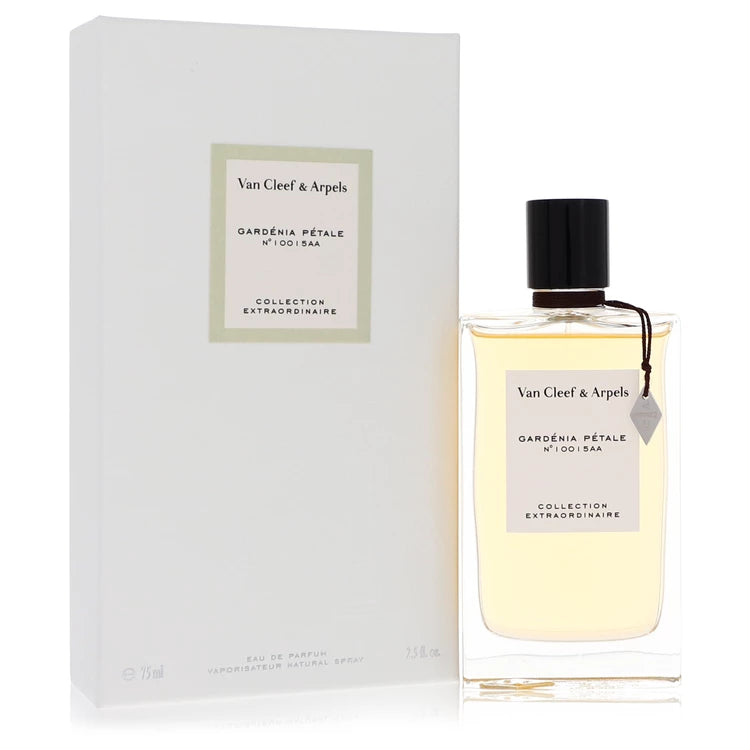 Van Cleef Arpels Gardenia Petale Eau de Parfum 75ml
