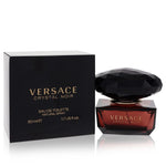 Versace Crystal Noir Eau de Toilette 50ml