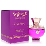 Versace Dylan Purple Pour Femme Eau de Parfum 100ml