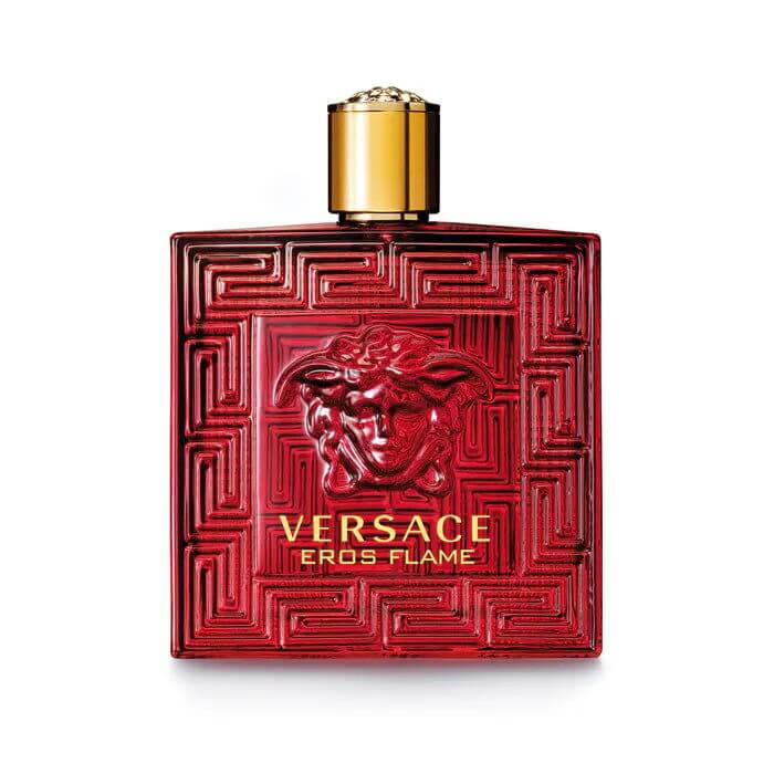 Versace Eros Flame Eau de Parfum