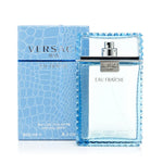 Versace Man Eau Fraiche Eau de Toilette