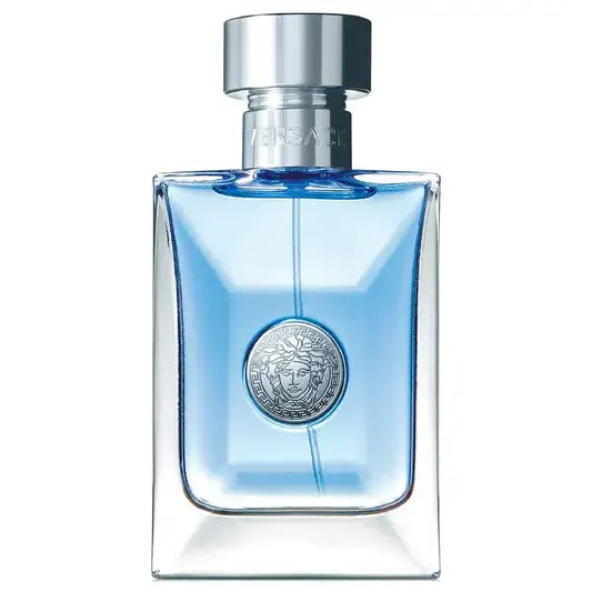 Versace Pour Homme Eau de Toilette