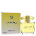 Versace Yellow Diamond Eau de Toilette 200ml