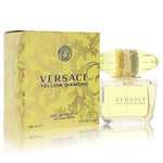 Versace Yellow Diamond Eau de Toilette 30ml