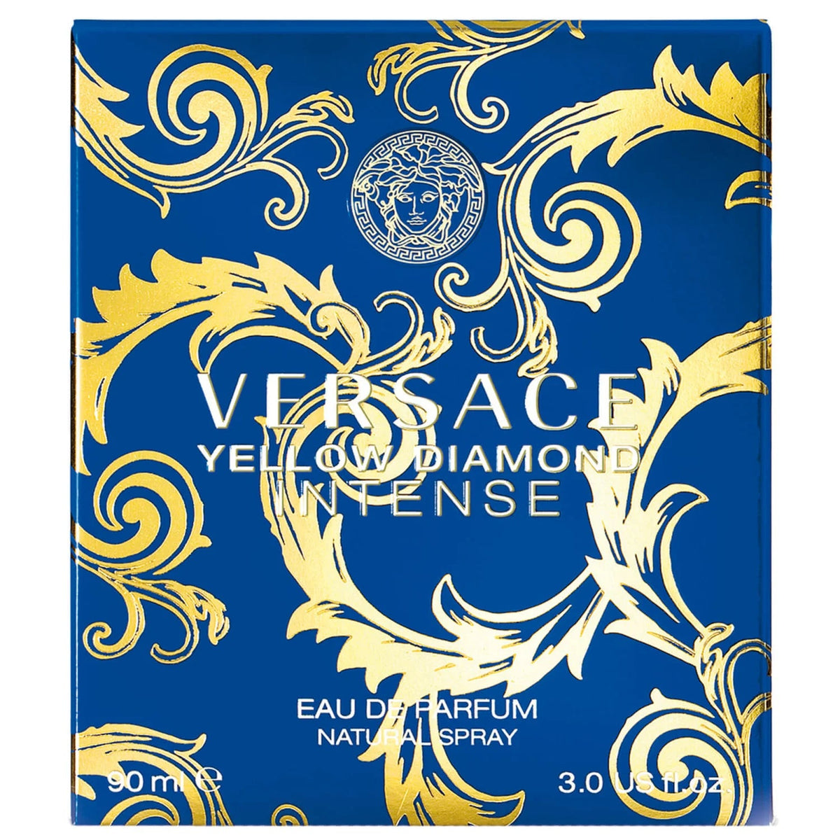 Versace Yellow Diamond Intense Eau de Parfum 90ml