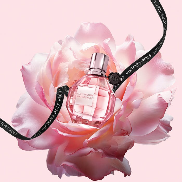 Viktor & Rolf Flowerbomb Eau de Parfum