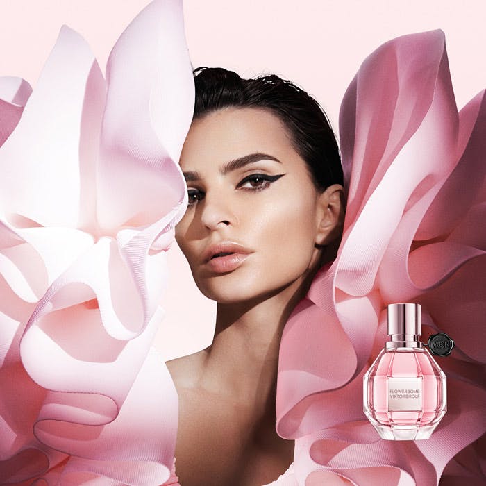 Viktor & Rolf Flowerbomb Eau de Parfum
