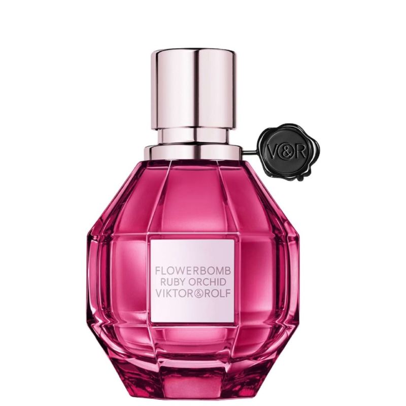 Viktor & Rolf Flowerbomb Ruby Orchid Eau de Parfum 50ml