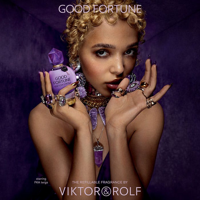 Viktor & Rolf Good Fortune Eau de Parfum