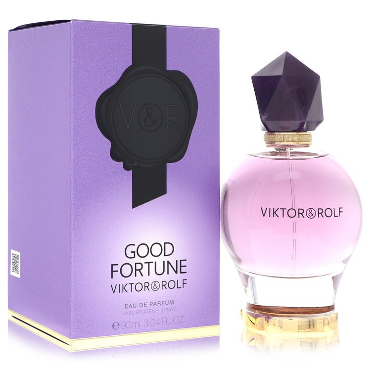 Viktor & Rolf Good Fortune Eau de Parfum