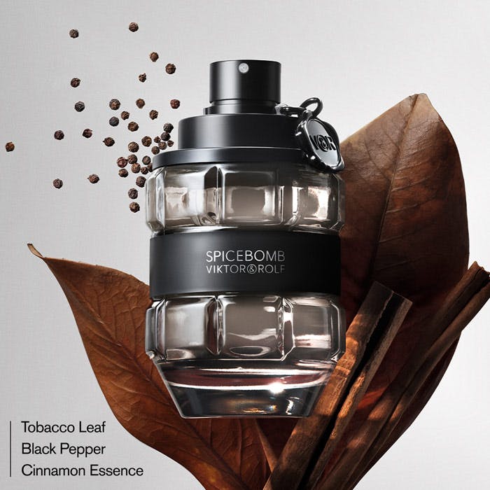 Viktor & Rolf Spicebomb Eau de Toilette