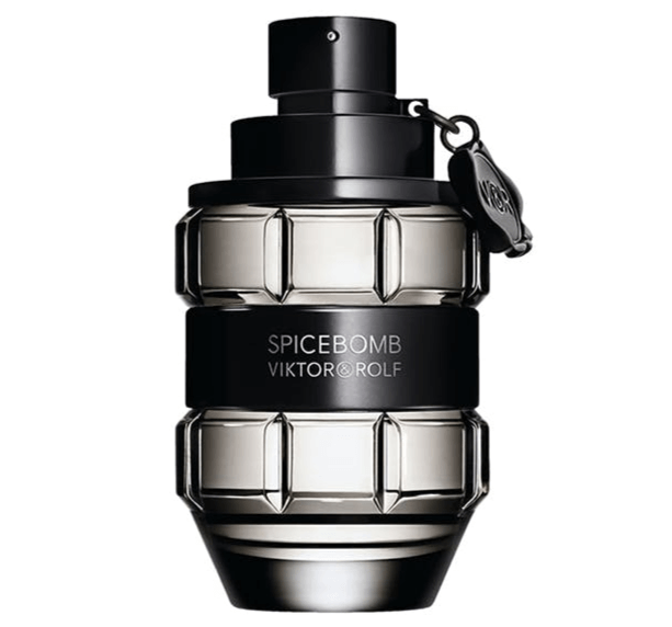 Viktor & Rolf Spicebomb Eau de Toilette