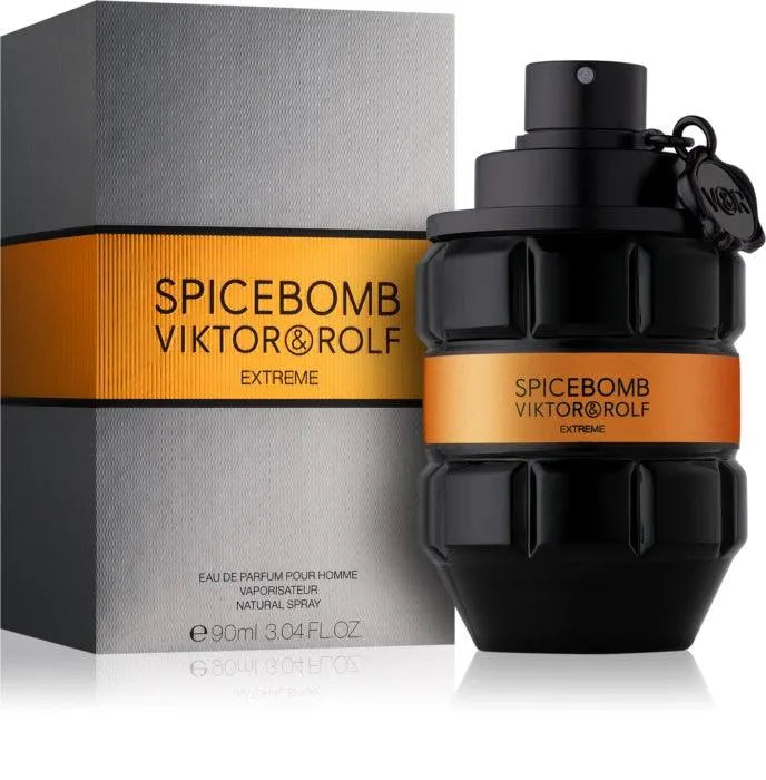 Viktor & Rolf Spicebomb Extreme Eau de Parfum
