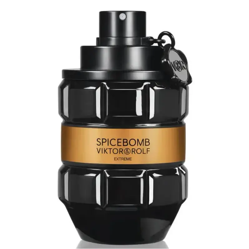 Viktor & Rolf Spicebomb Extreme Eau de Parfum