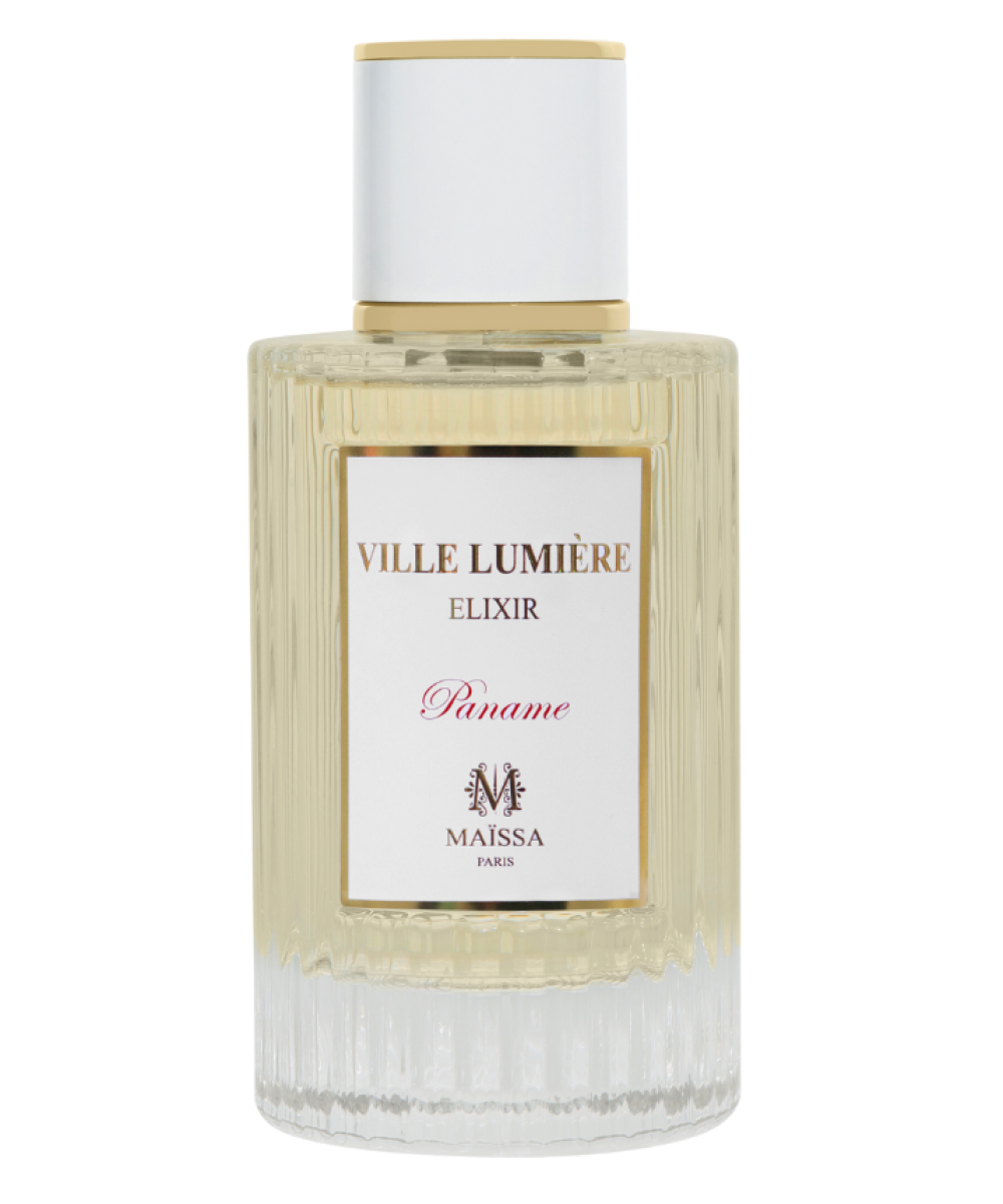 Maïssa Paris Ville Lumiere Paname 100ml