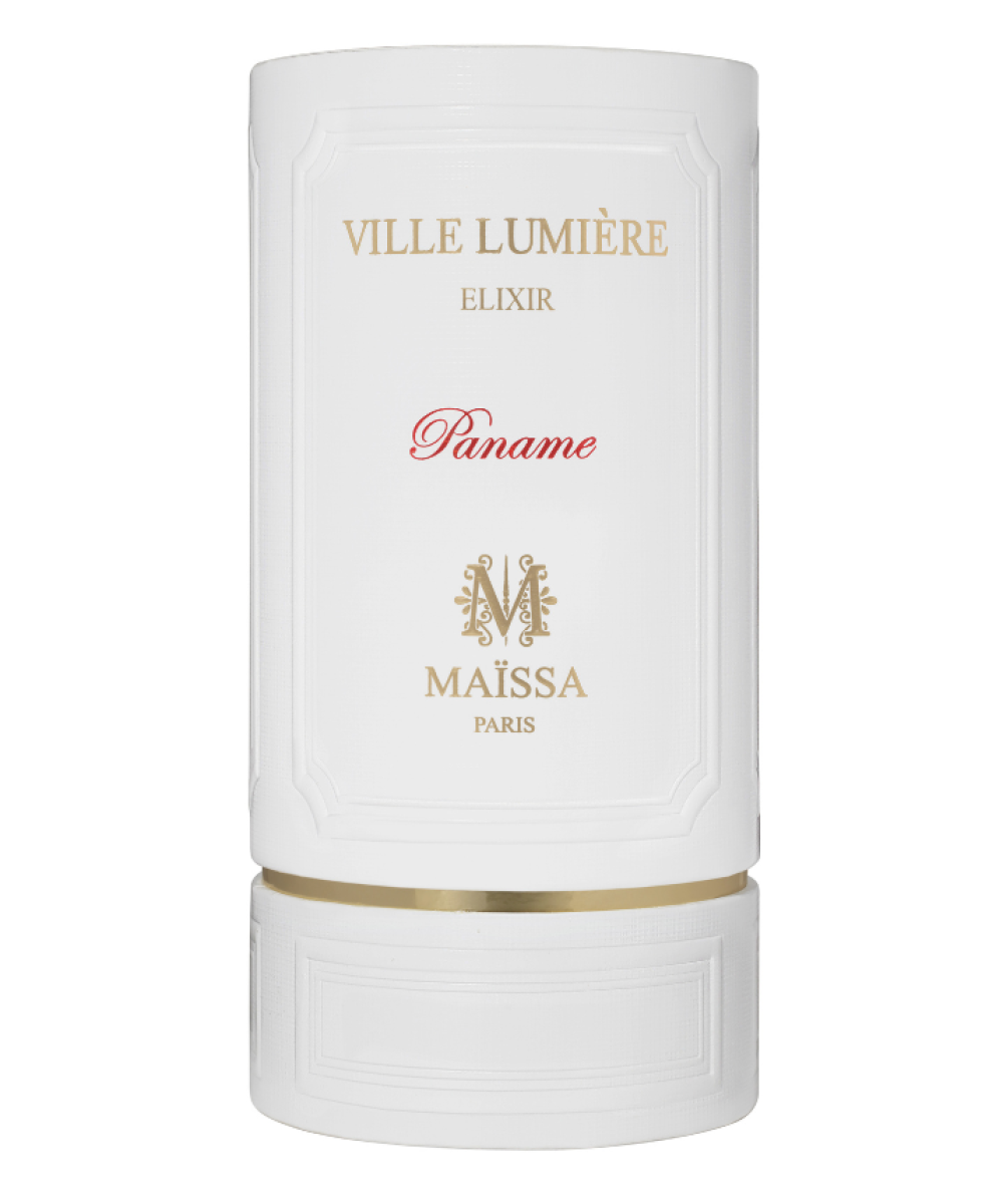 Maïssa Paris Ville Lumiere Paname 100ml