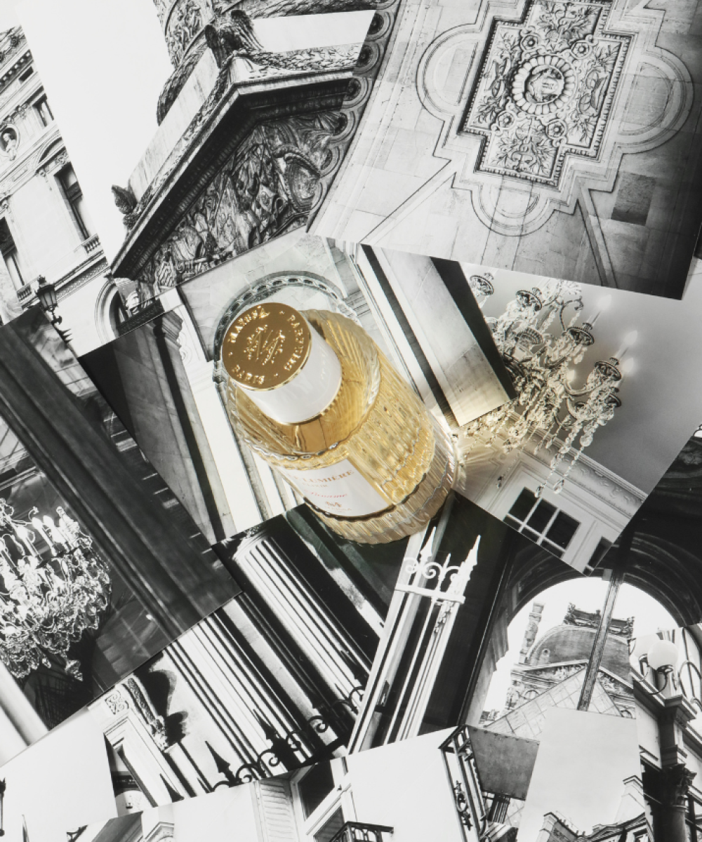 Maïssa Paris Ville Lumiere Paname 100ml