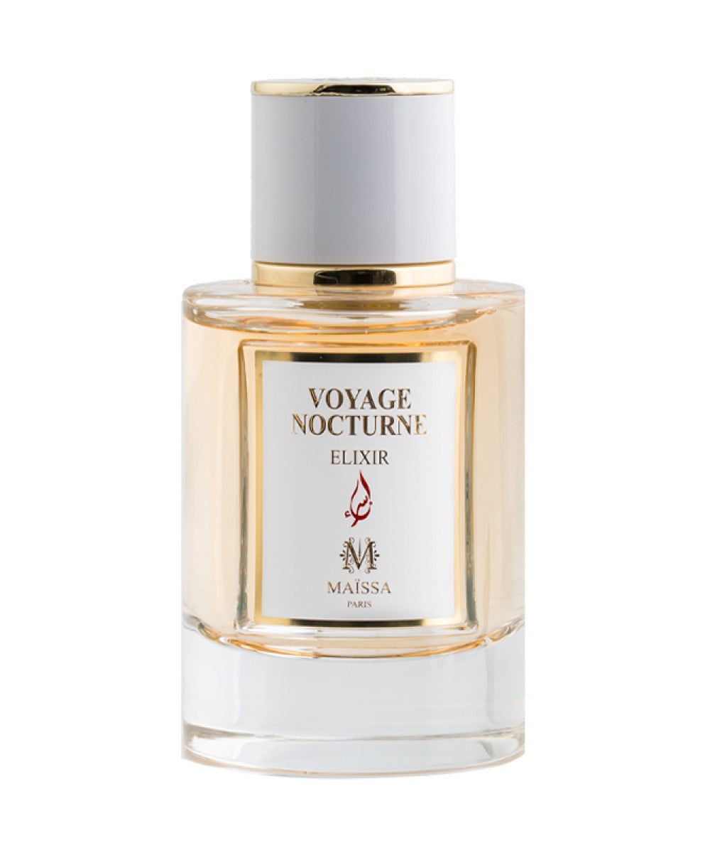 Maïssa Paris Voyage Nocturne 50ml