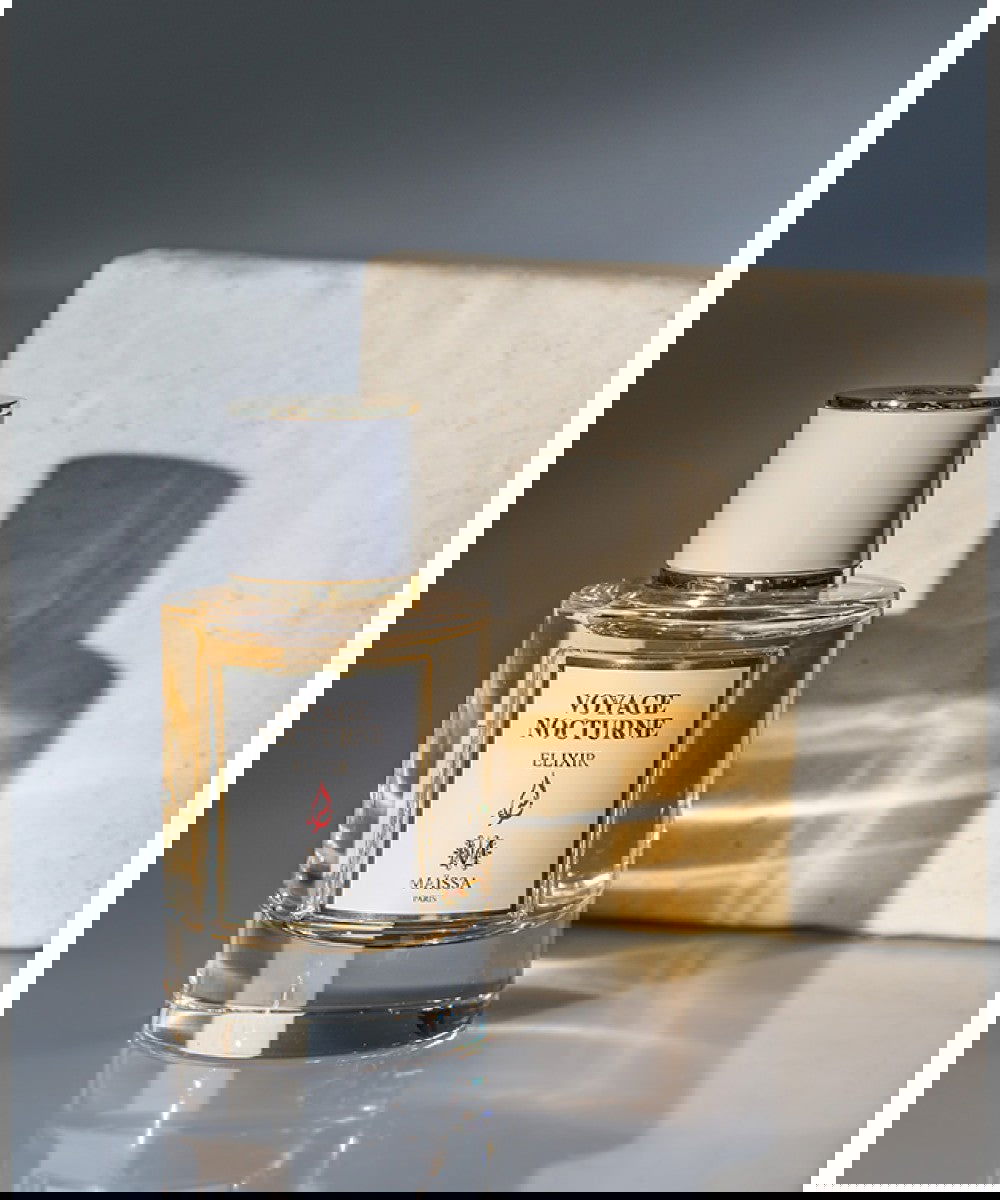 Maïssa Paris Voyage Nocturne 50ml