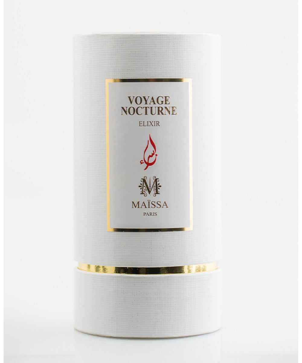 Maïssa Paris Voyage Nocturne 50ml