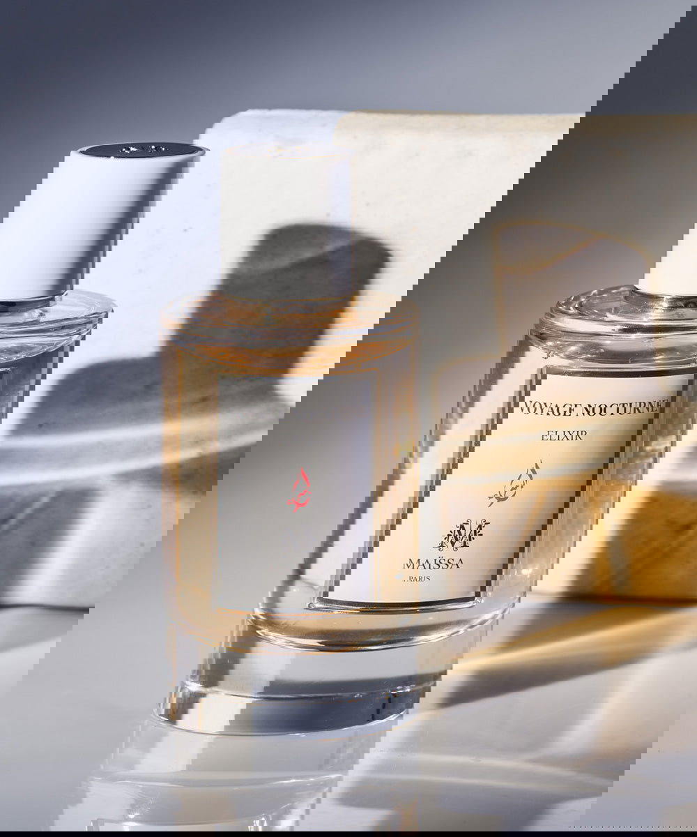 Maïssa Paris Voyage Nocturne Elixir 100ml