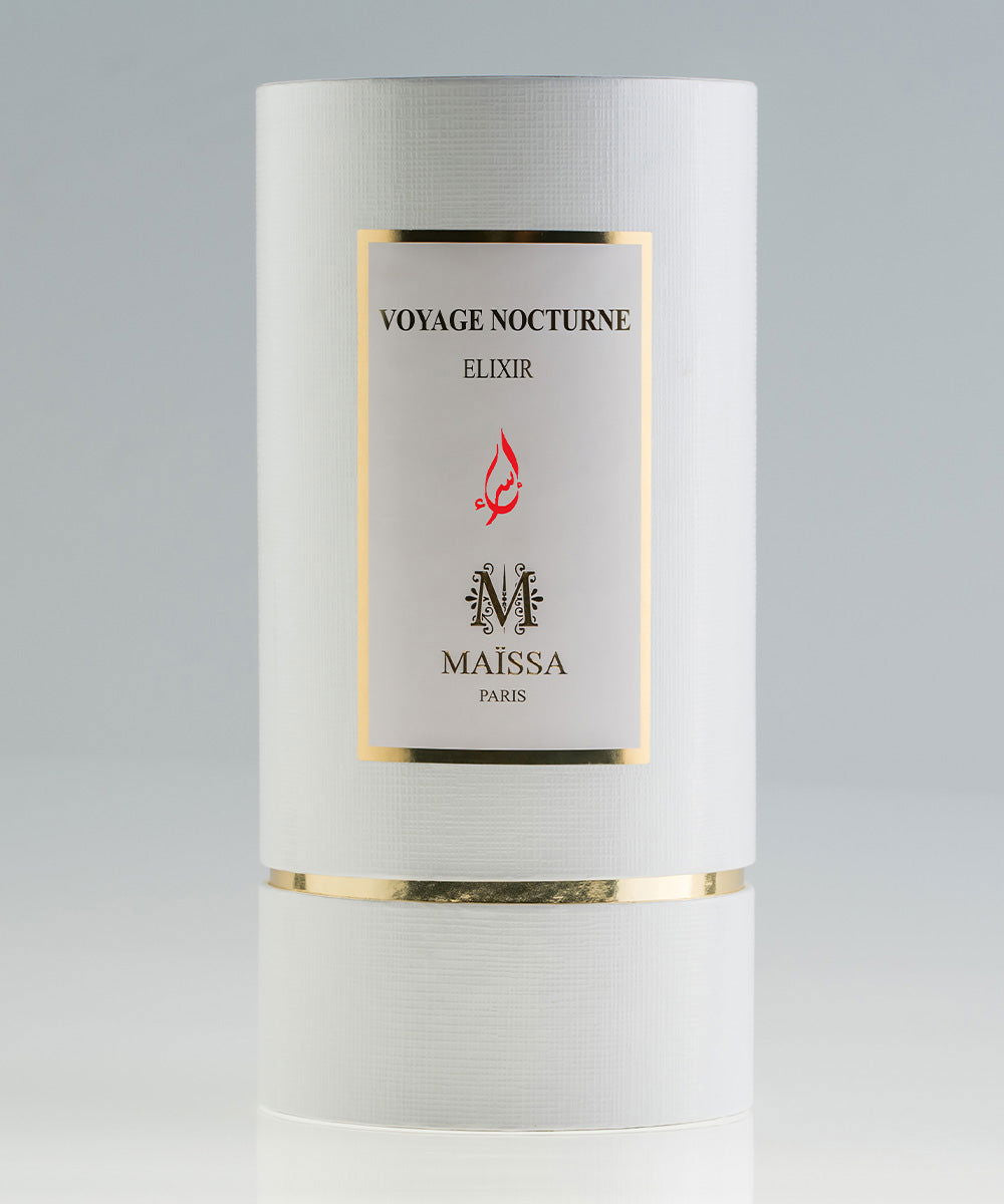 Maïssa Paris Voyage Nocturne Elixir 100ml