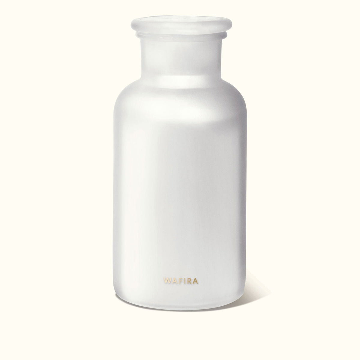 Novenary Wafira Bath Salts® | Black Pepper, Immortelle, Ylang Ylang