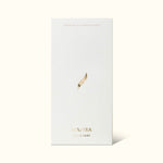 Novenary Wafira Bath Salts® | Black Pepper, Immortelle, Ylang Ylang