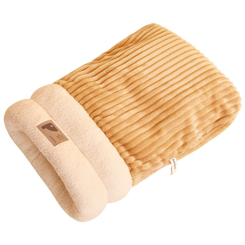 Warm Cat / Pet Sleeping Bag Nest | Warm And Comfortable