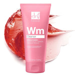 Dr Botanicals Watermelon Superfood 2-In-1 Cleanser & Makeup Remover 100ml