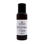 Wilde Lemongrass & Ginger Travel Size Luxury Body Lotion 50ML