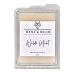 Wilde Mint Soy Wax Melts 100g