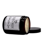 Wolf & Wilde Moon Lake Scented Handmade Aromatherapy Candle 180g