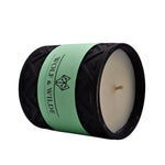 Wolf & WildeThyme, Olive & Bergamot Luxury Handmade Scented Candle