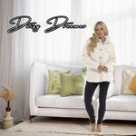 Daisy Dreamer Ultra-Soft Sherpa Lounge Set - Long Sleeve Top & Leggings with Pockets