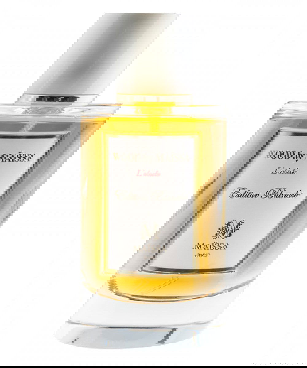 Maïssa Paris Wood by Maissa L'Absolu