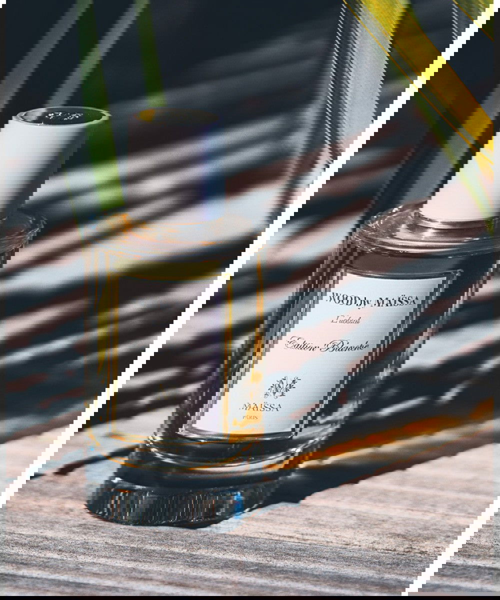 Maïssa Paris Wood by Maissa L'Absolu