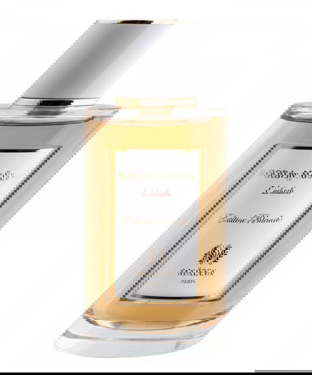 Maïssa Paris Wood by Maissa L'Absolu 200ml