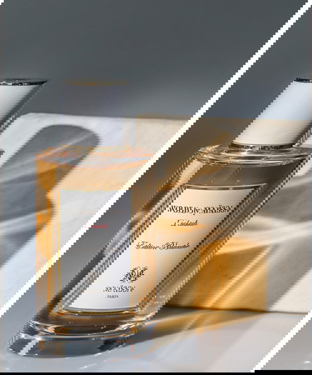 Maïssa Paris Wood by Maissa L'Absolu 200ml