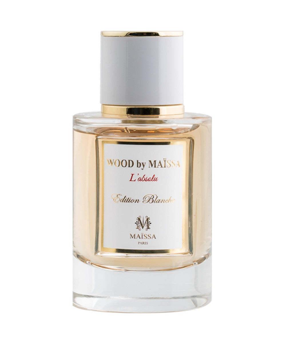 Maïssa Paris Wood by Maissa L'Absolu 50ml