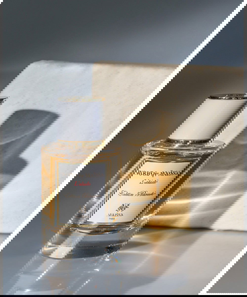 Maïssa Paris Wood by Maissa L'Absolu 50ml