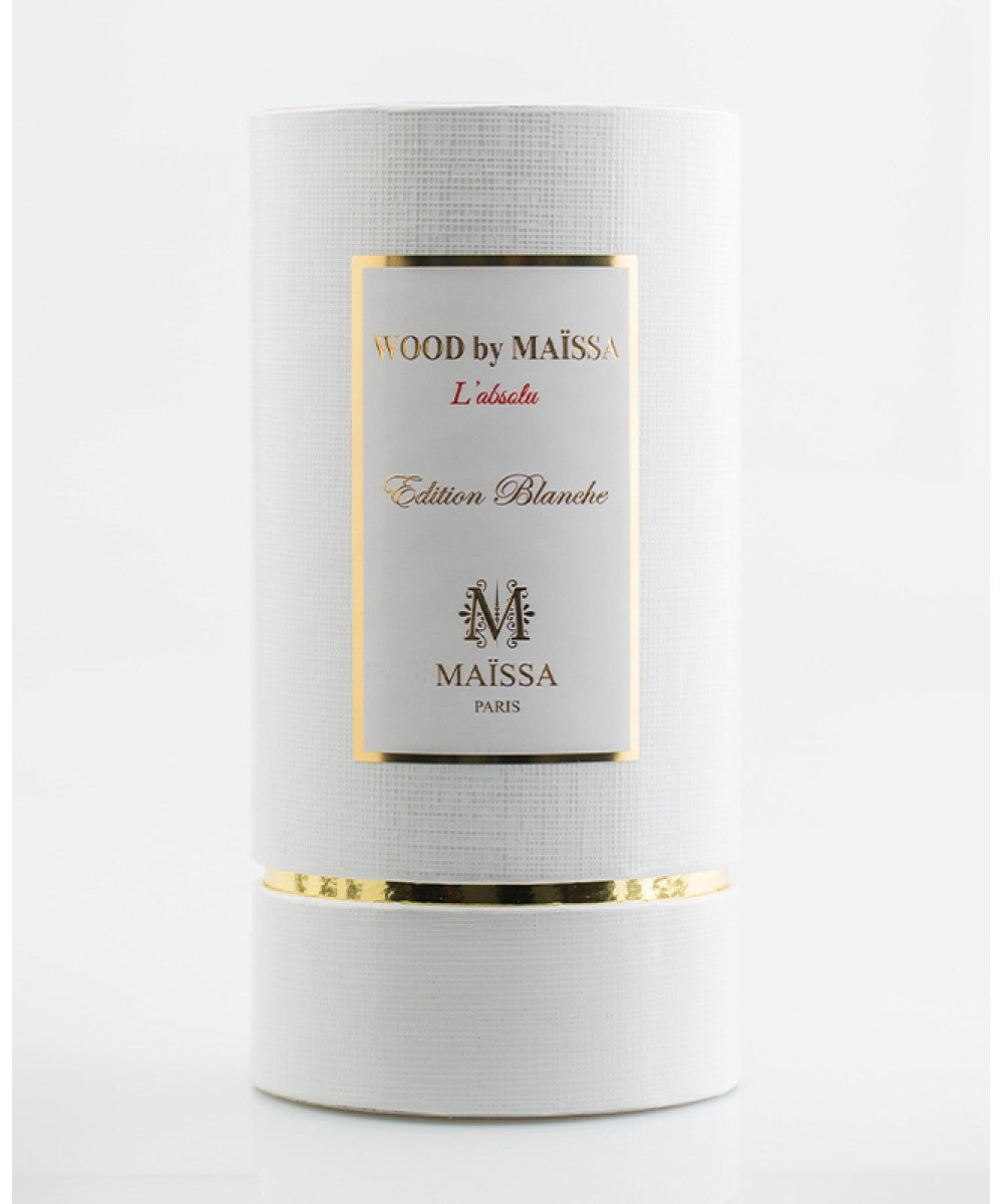 Maïssa Paris Wood by Maissa L'Absolu 50ml