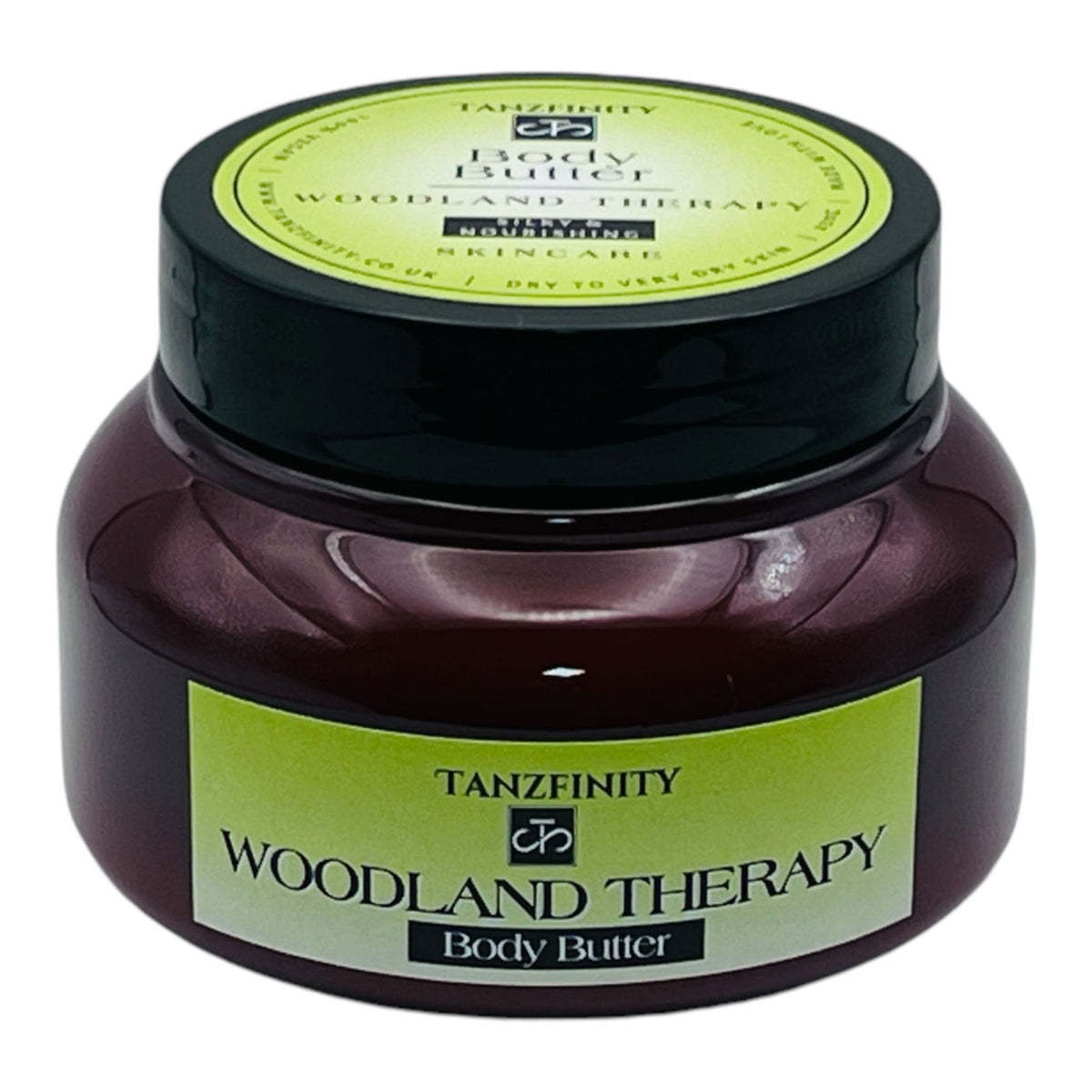 Woodland Therapy – Luxury Body Butter 230g