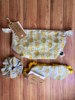 Yellow Foliage Cosy Night In Giftset