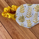 Yellow Foliage Cosy Night In Giftset