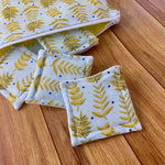 Yellow Foliage Skincare Essentials Giftset